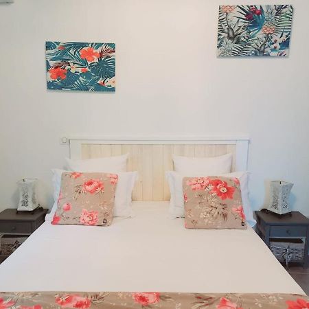 Le Damour Appartement 1 Ou 2 Chambres Les Anses-d'Arlets Esterno foto