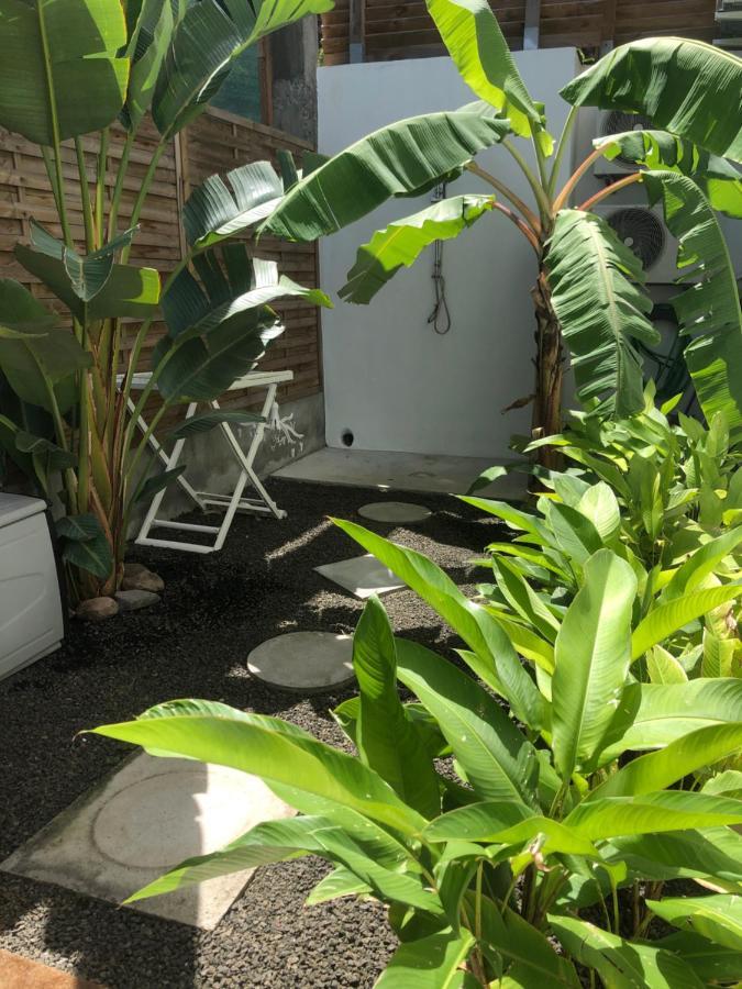 Le Damour Appartement 1 Ou 2 Chambres Les Anses-d'Arlets Esterno foto