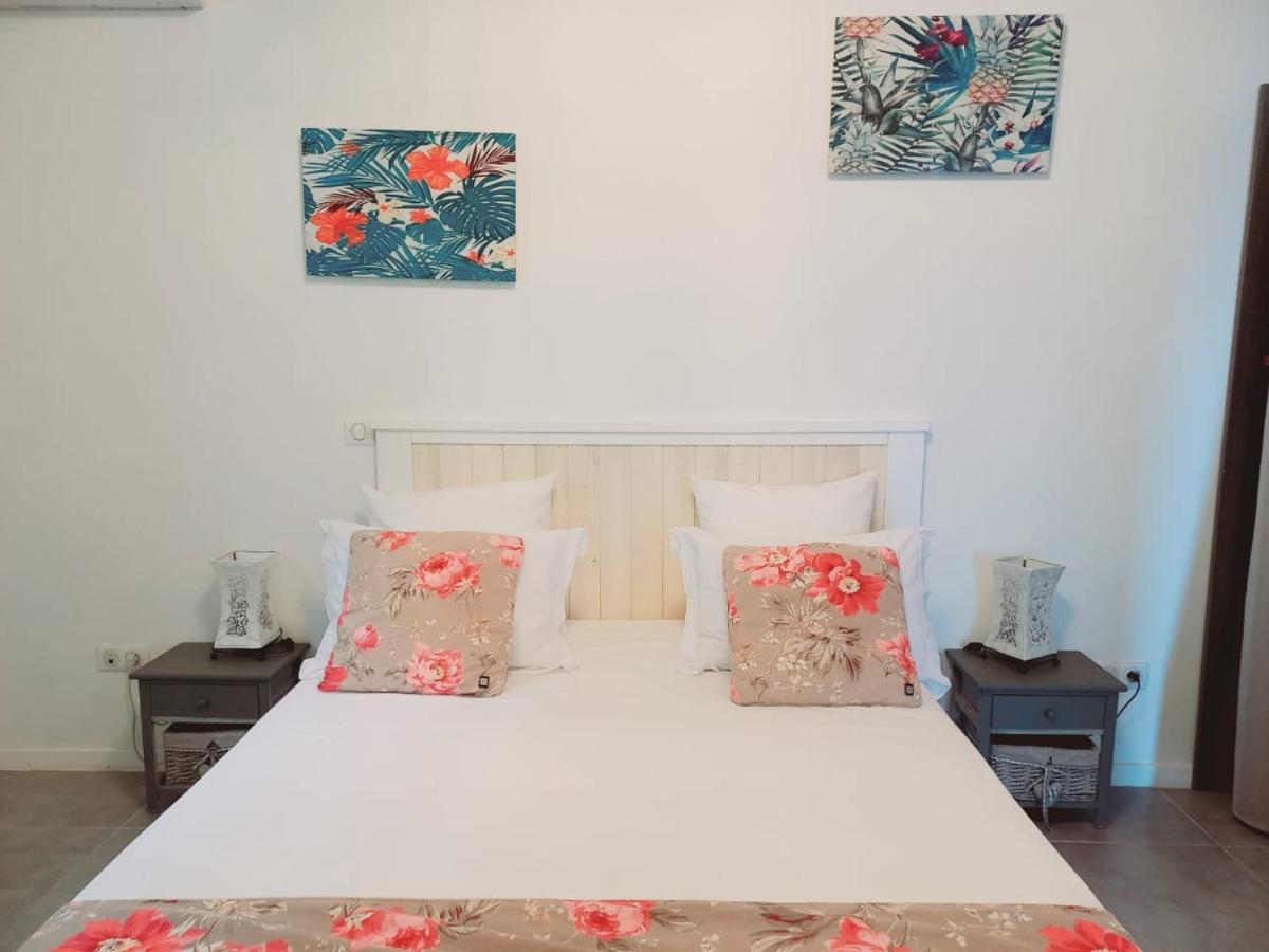 Le Damour Appartement 1 Ou 2 Chambres Les Anses-d'Arlets Esterno foto