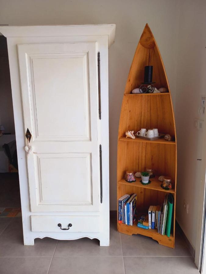 Le Damour Appartement 1 Ou 2 Chambres Les Anses-d'Arlets Esterno foto